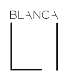 Logo compagnie Blanca Li