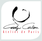 Logo compagnie Carolyn Carlson