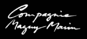 Maguy Marin