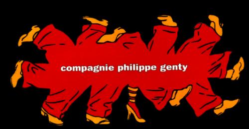 Philippe Genty